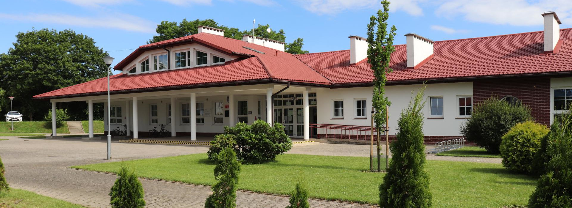 Strony internetowe www Oleśnica